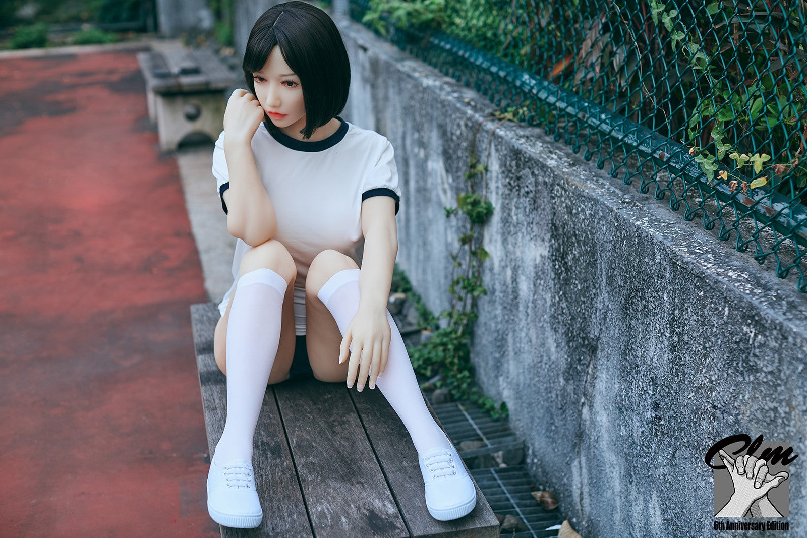 Fukada sexdukke (Climax Doll Classic 158cm C-cup TPE)