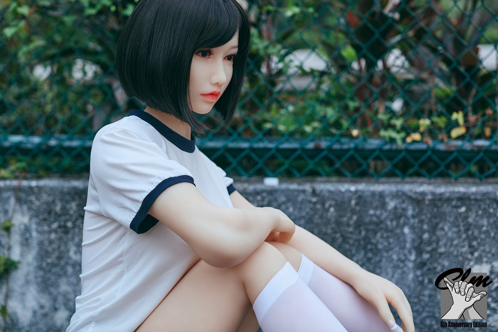 Fukada sexdukke (Climax Doll Classic 158cm C-cup TPE)