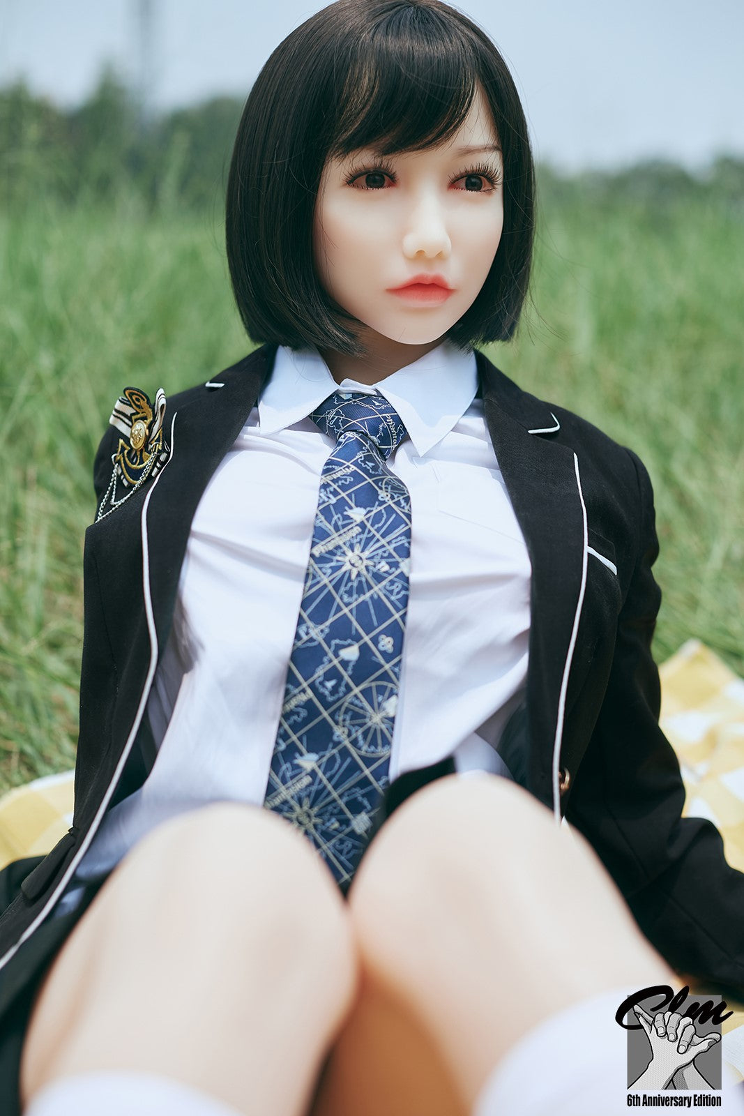 Fukada sexdukke (Climax Doll Classic 158cm C-cup TPE)
