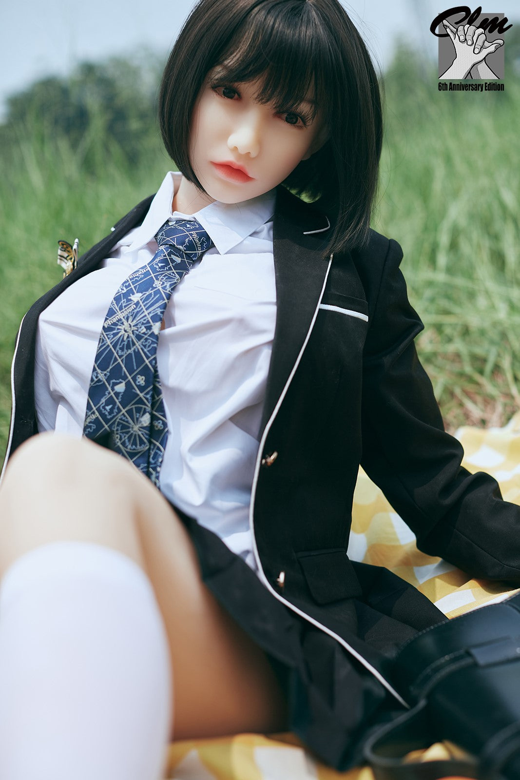 Fukada sexdukke (Climax Doll Classic 158cm C-cup TPE)