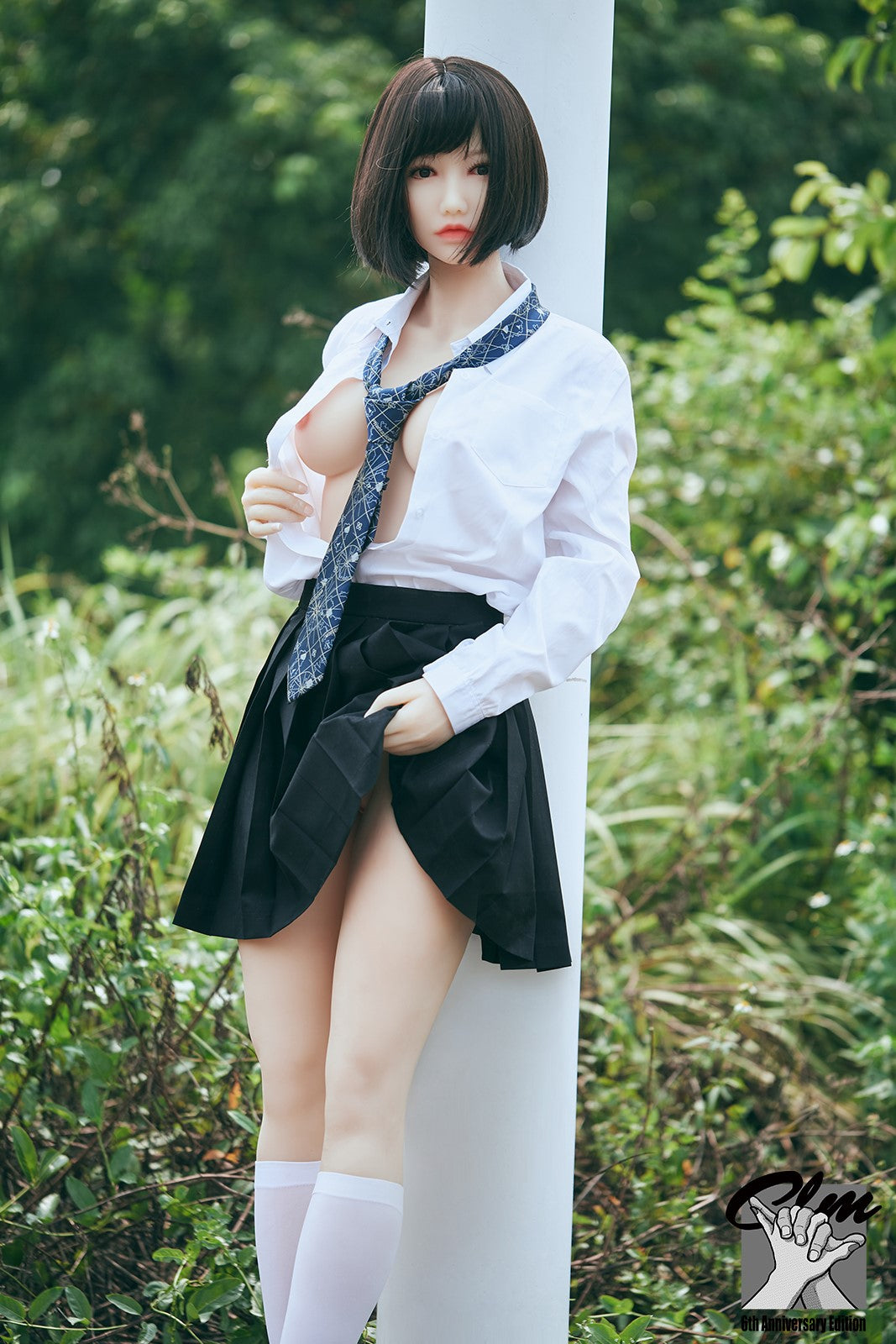 Fukada sexdukke (Climax Doll Classic 158cm C-cup TPE)