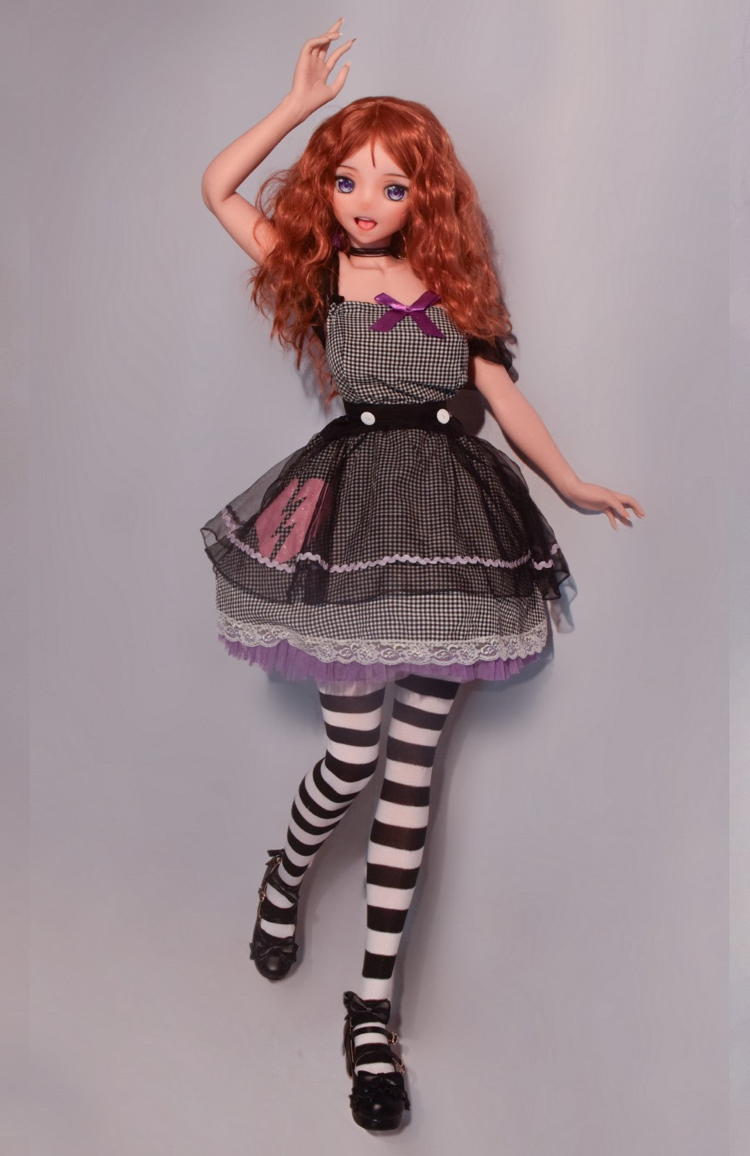 Kode Sayuri sexdukke (Elsa Babe 148 cm AHR001 silikon)