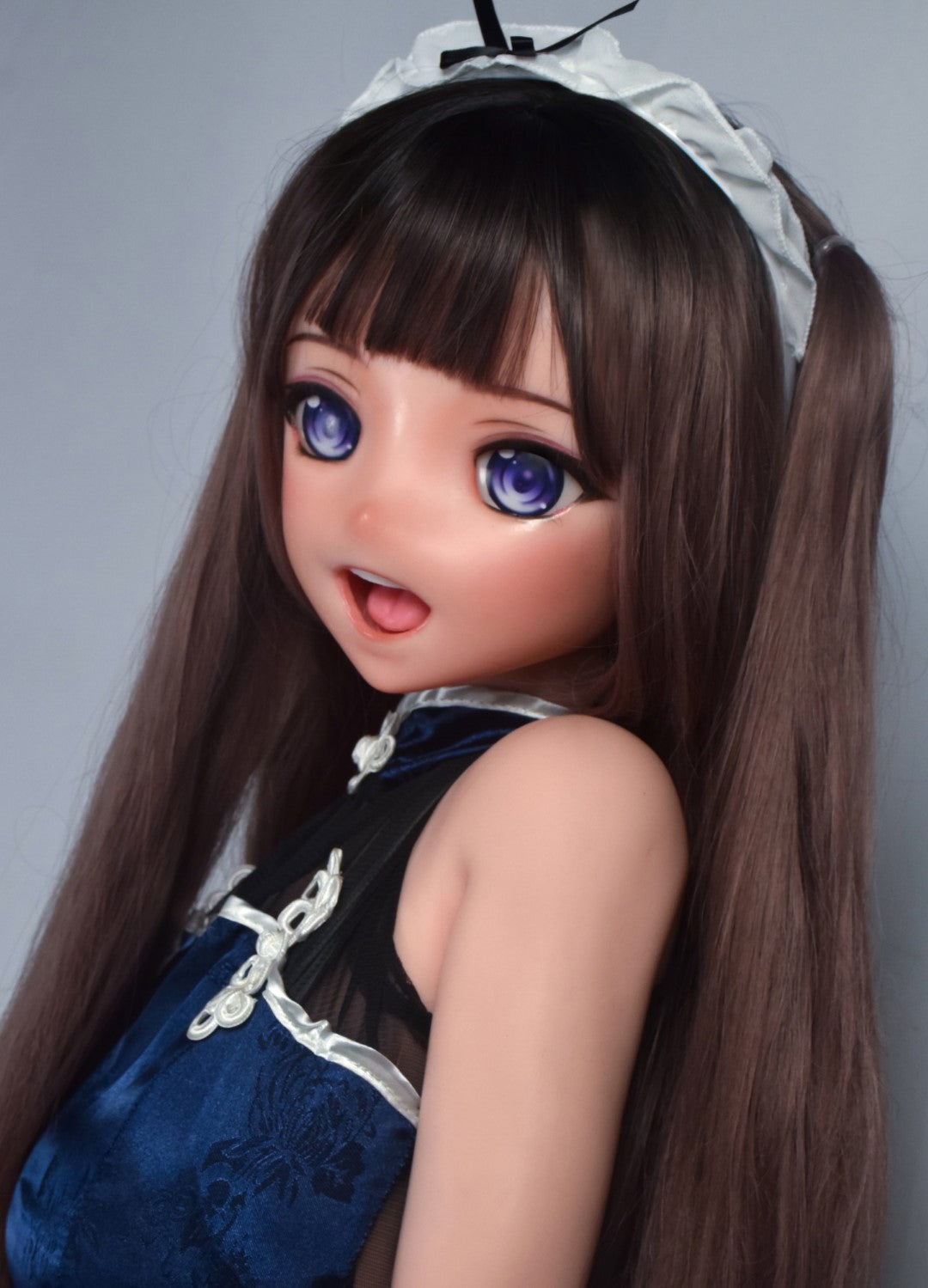 Coda Sayuri sexdukke (Elsa Babe 148cm AHR001 silikon)