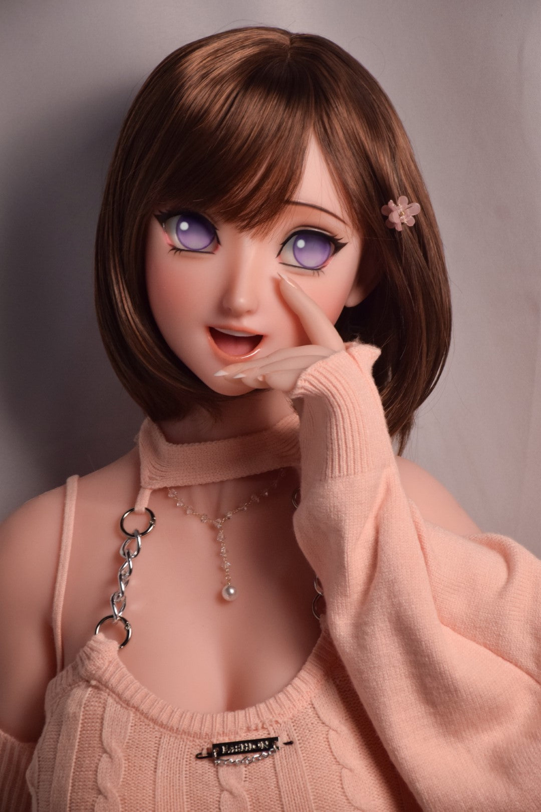Hinata Himawari sexdukke (Elsa Babe 165cm AHC003 silikon)