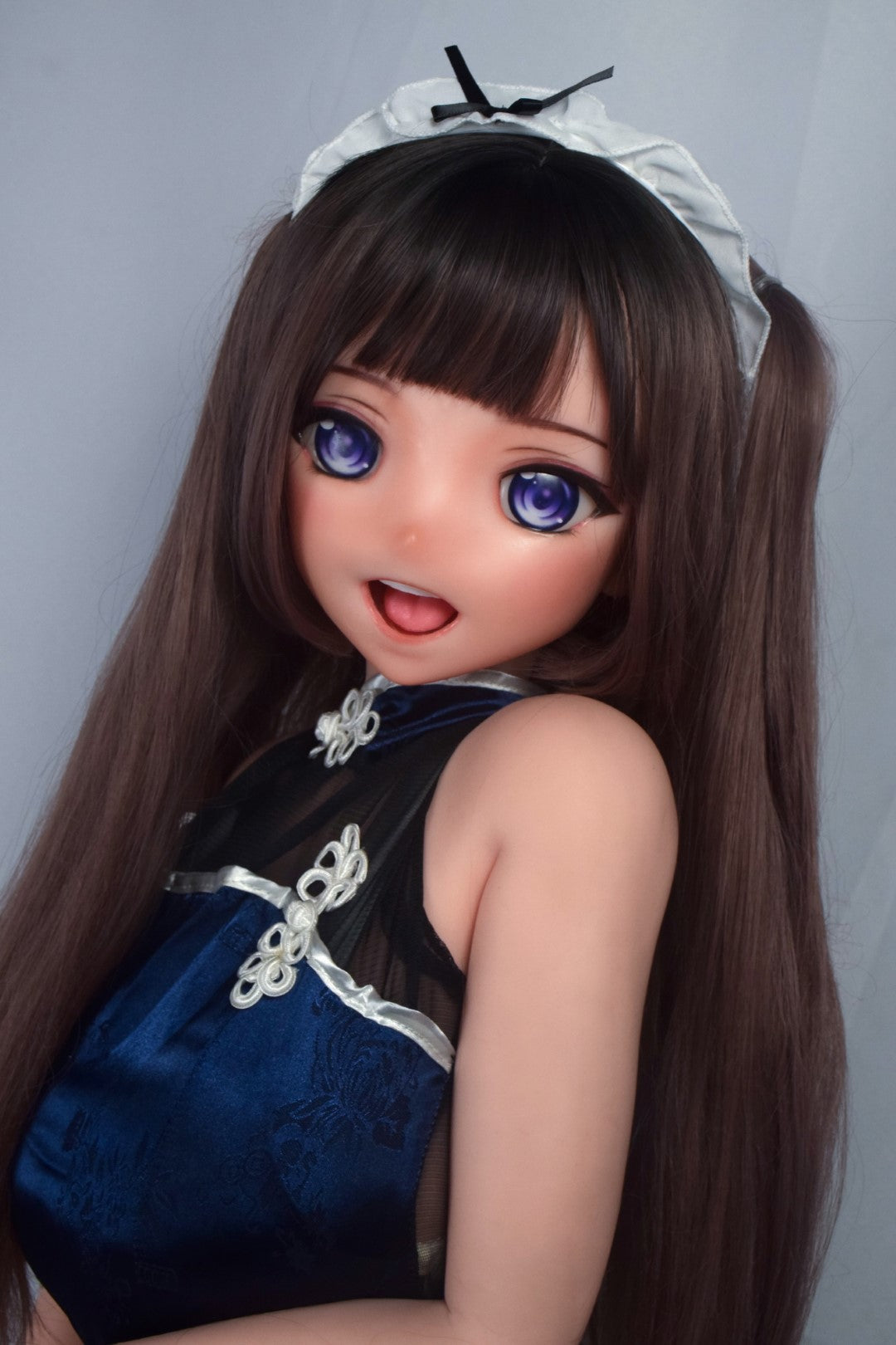 Coda Sayuri sexdukke (Elsa Babe 148cm AHR001 silikon)