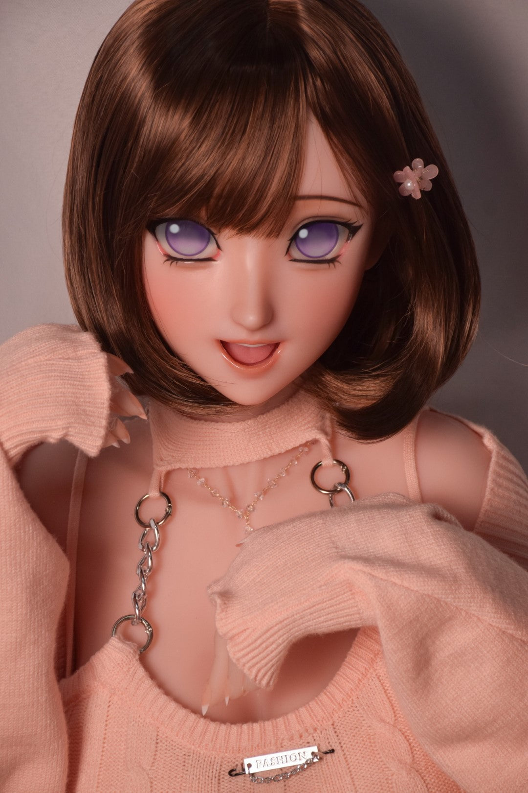 Hinata Himawari sexdukke (Elsa Babe 165cm AHC003 silikon)