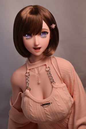 Hinata Himawari sexdukke (Elsa Babe 165cm AHC003 silikon)