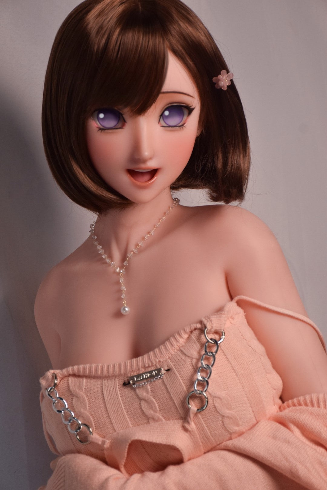 Hinata Himawari sexdukke (Elsa Babe 165cm AHC003 silikon)