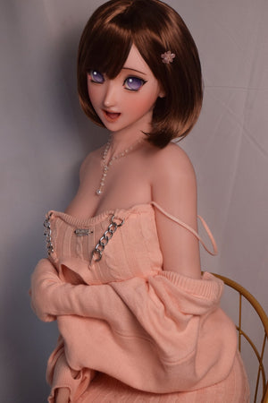 Hinata Himawari sexdukke (Elsa Babe 165cm AHC003 silikon)