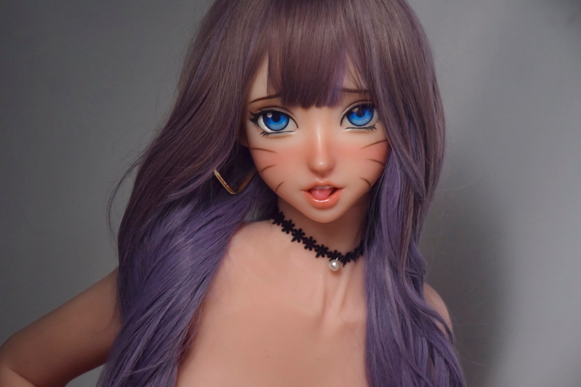 Igarashi Akiko sexdukke (Elsa Babe 165cm AHC004 silikon)