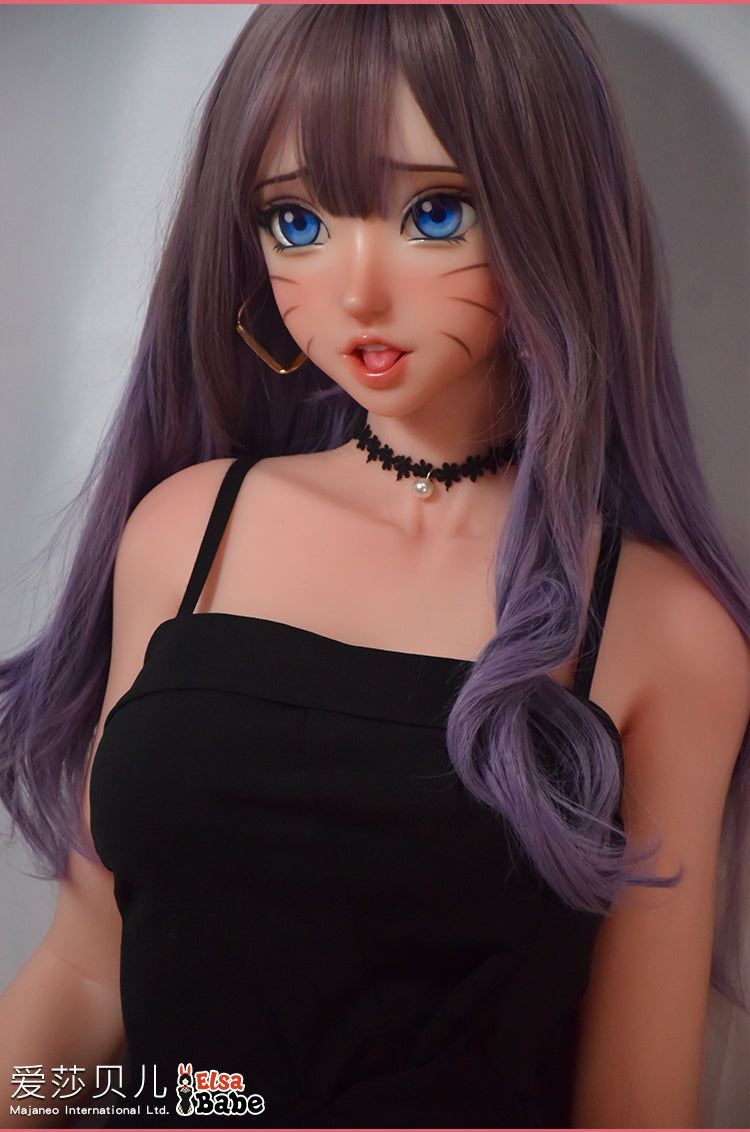 Igarashi Akiko Sex doll (Elsa Babe 165cm AHC004 silicone)