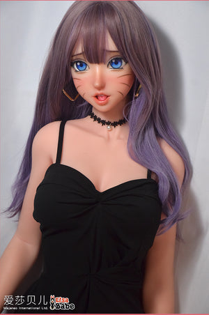 Igarashi Akiko sexdukke (Elsa Babe 165cm AHC004 silikon)