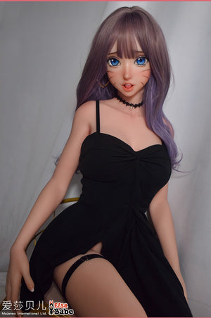 Igarashi Akiko sexdukke (Elsa Babe 165cm AHC004 silikon)
