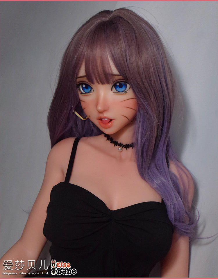 Igarashi Akiko sexdukke (Elsa Babe 165cm AHC004 silikon)