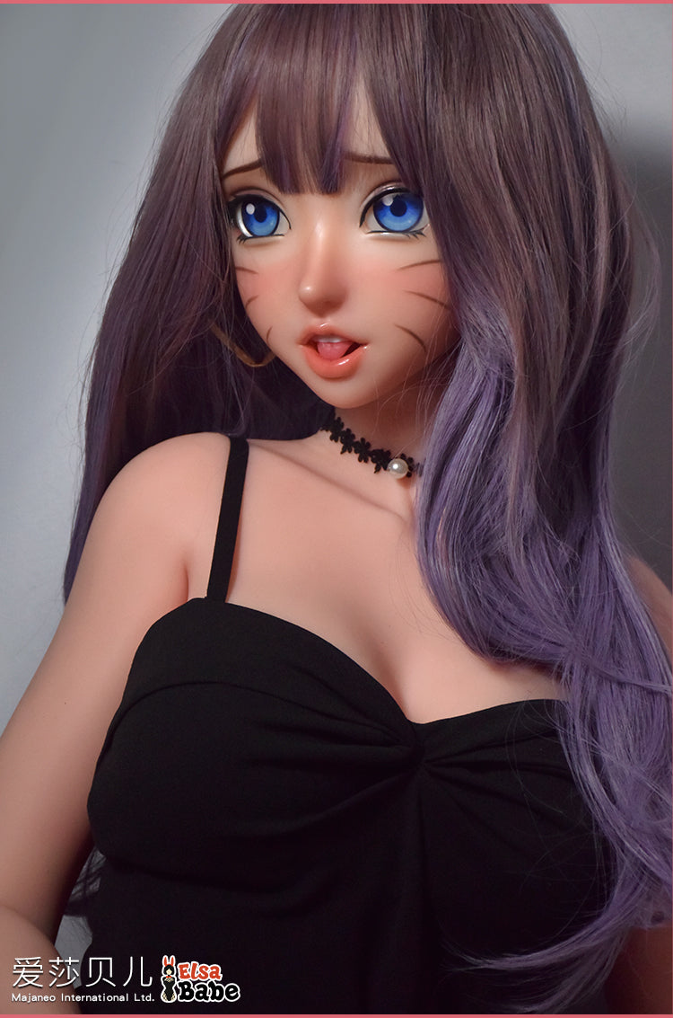 Igarashi Akiko sexdukke (Elsa Babe 165cm AHC004 silikon)
