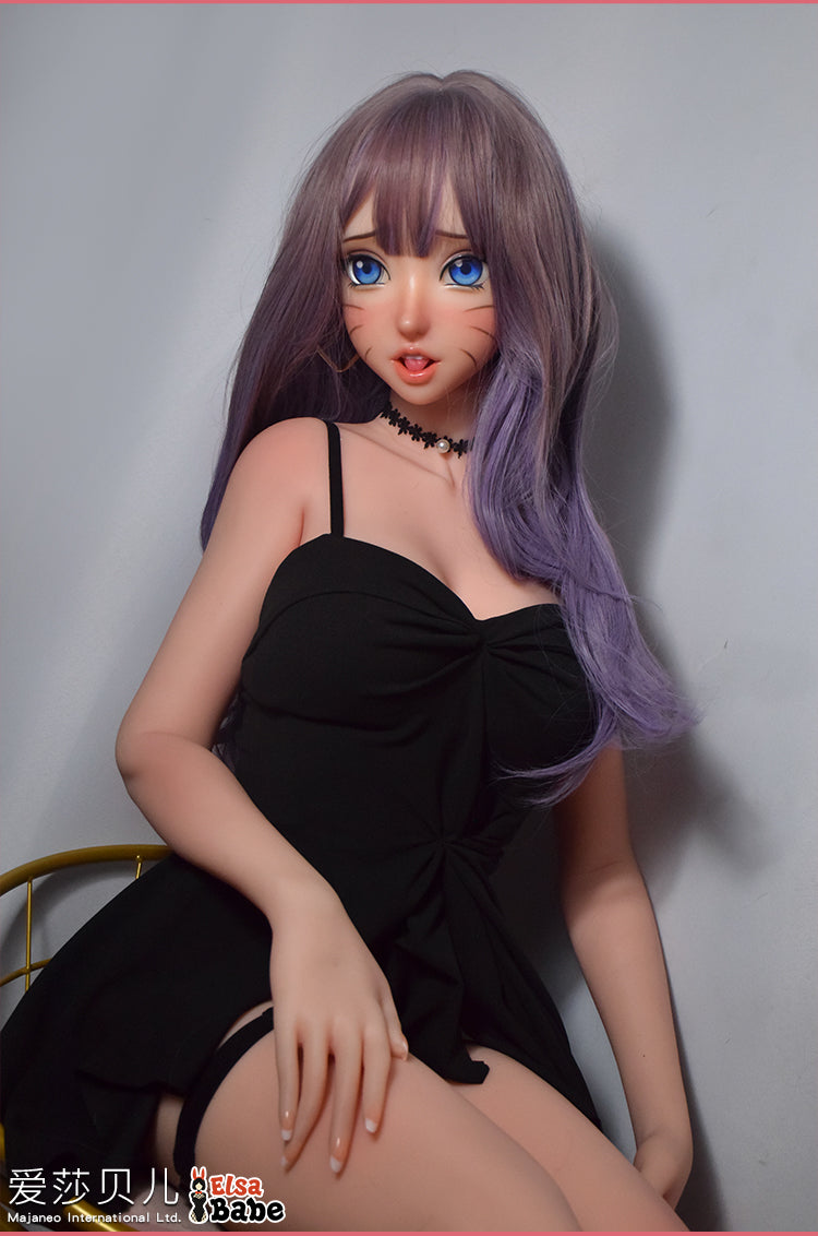 Igarashi Akiko sexdukke (Elsa Babe 165cm AHC004 silikon)