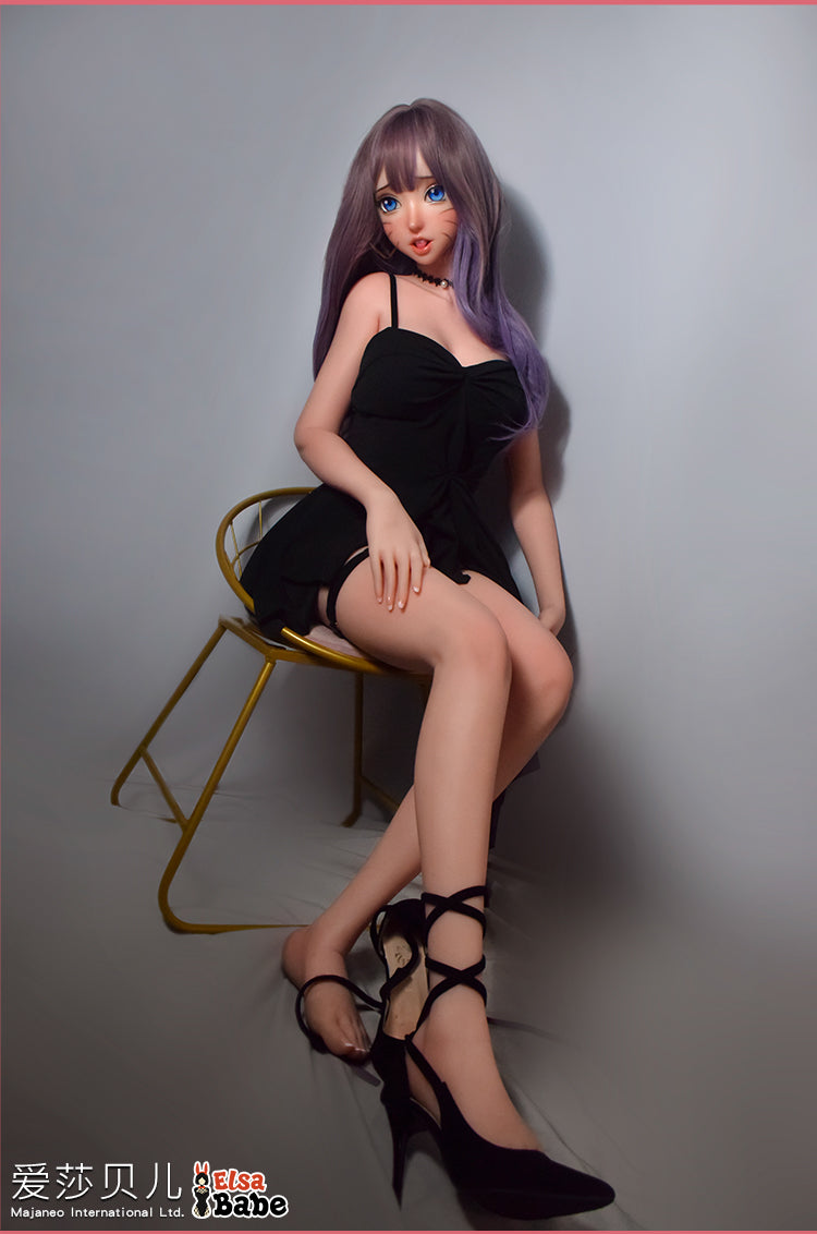Igarashi Akiko sexdukke (Elsa Babe 165cm AHC004 silikon)