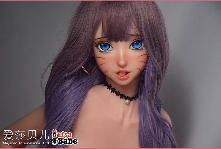 Igarashi Akiko sexdukke (Elsa Babe 165cm AHC004 silikon)