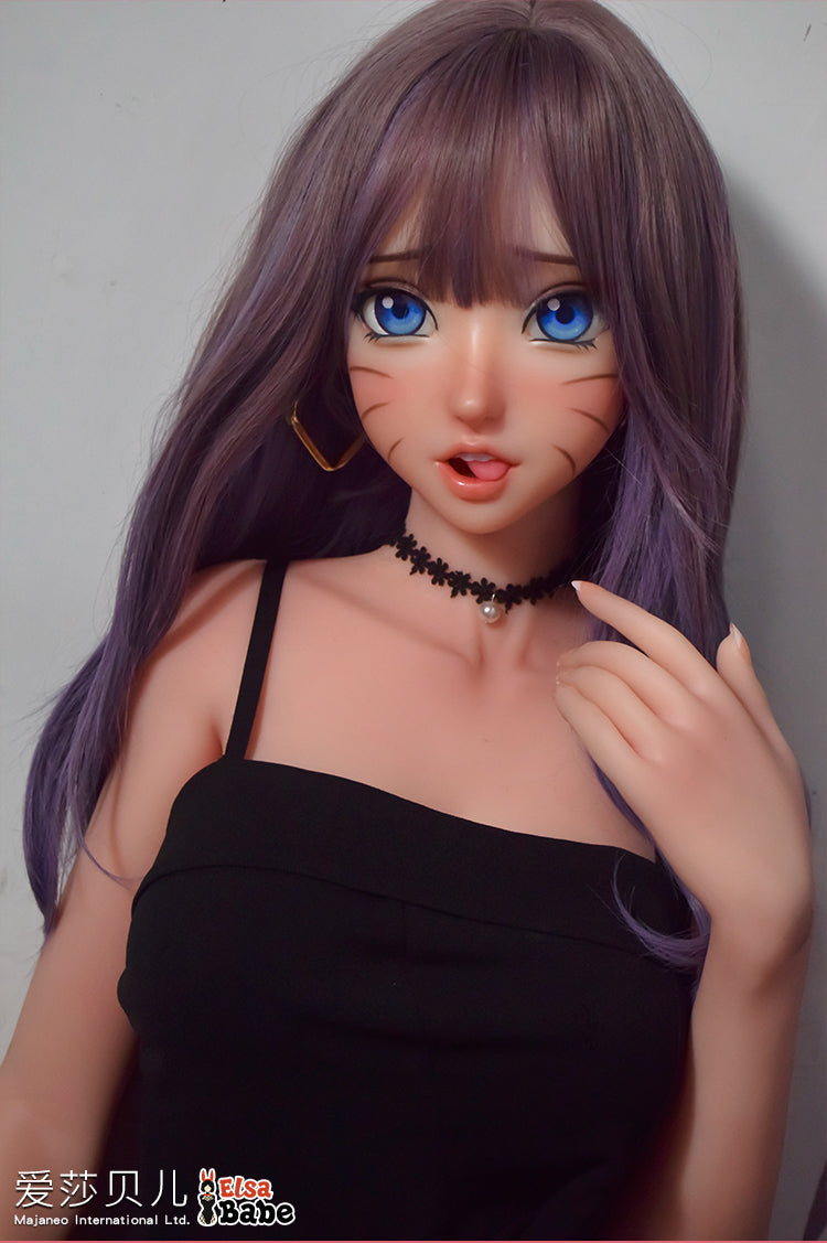 Igarashi Akiko sexdukke (Elsa Babe 165cm AHC004 silikon)