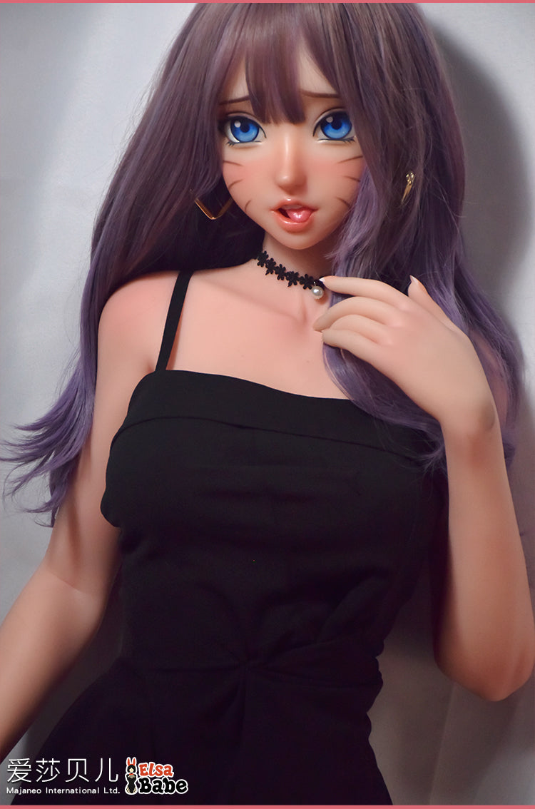 Igarashi Akiko sexdukke (Elsa Babe 165cm AHC004 silikon)