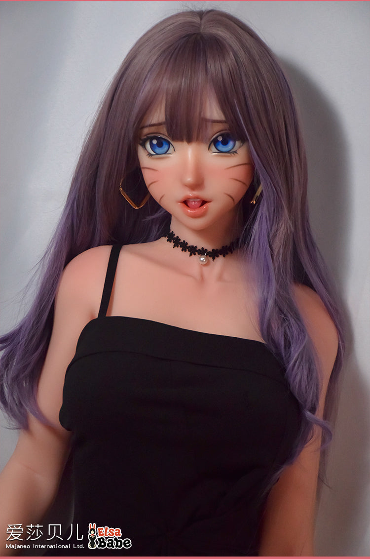 Igarashi Akiko sexdukke (Elsa Babe 165cm AHC004 silikon)