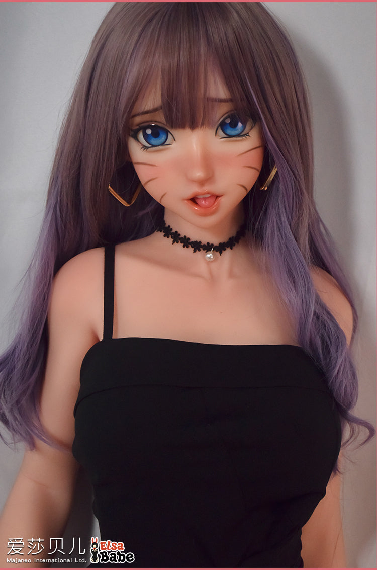 Igarashi Akiko sexdukke (Elsa Babe 165cm AHC004 silikon)