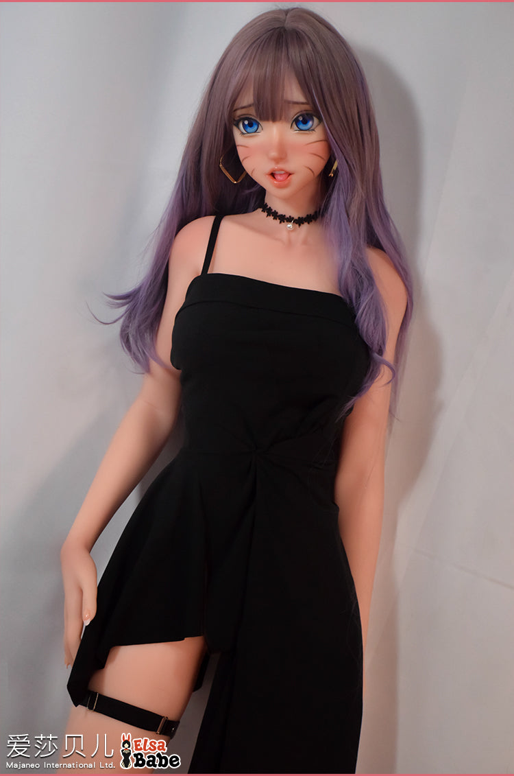Igarashi Akiko Sex doll (Elsa Babe 165cm AHC004 silicone)