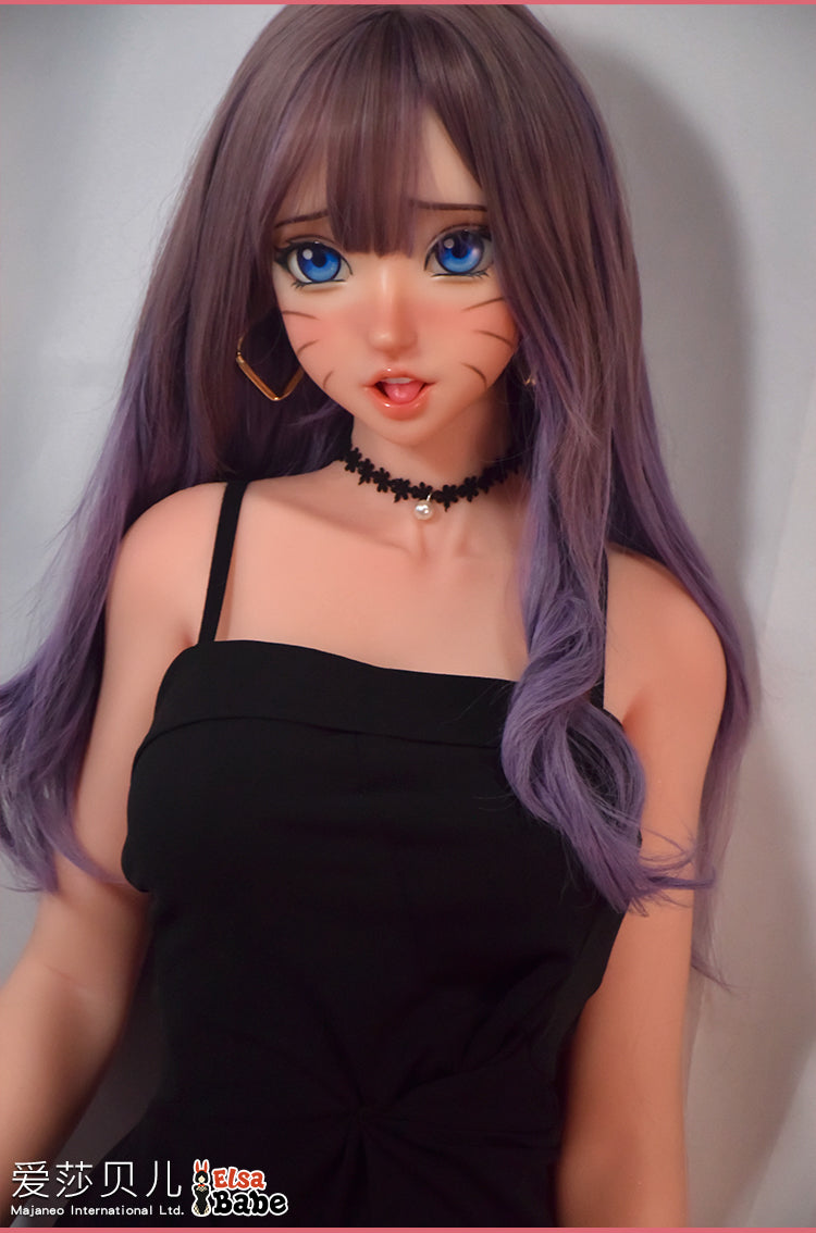 Igarashi Akiko sexdukke (Elsa Babe 165cm AHC004 silikon)