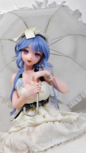 Kanroji Chika Sexdocka (Elsa Babe 148cm ahr011 Silikon)