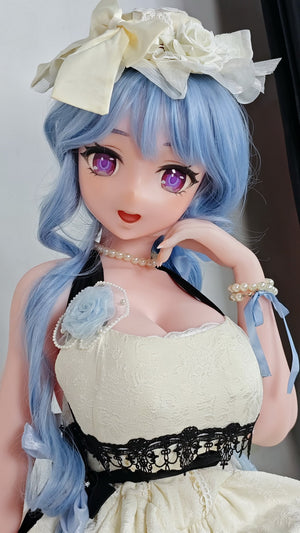 Kanroji Chika Sexdocka (Elsa Babe 148cm ahr011 Silikon)