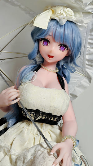 Kanroji Chika Sexdocka (Elsa Babe 148cm ahr011 Silikon)