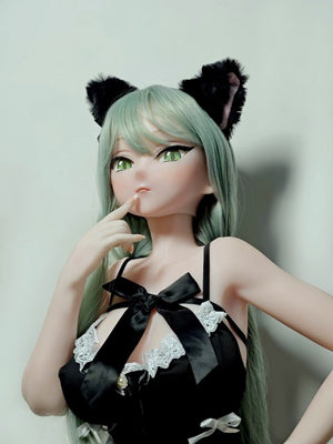 Natsuki Asuka sexdukke (Elsa Babe 140 cm rad009 silikon)