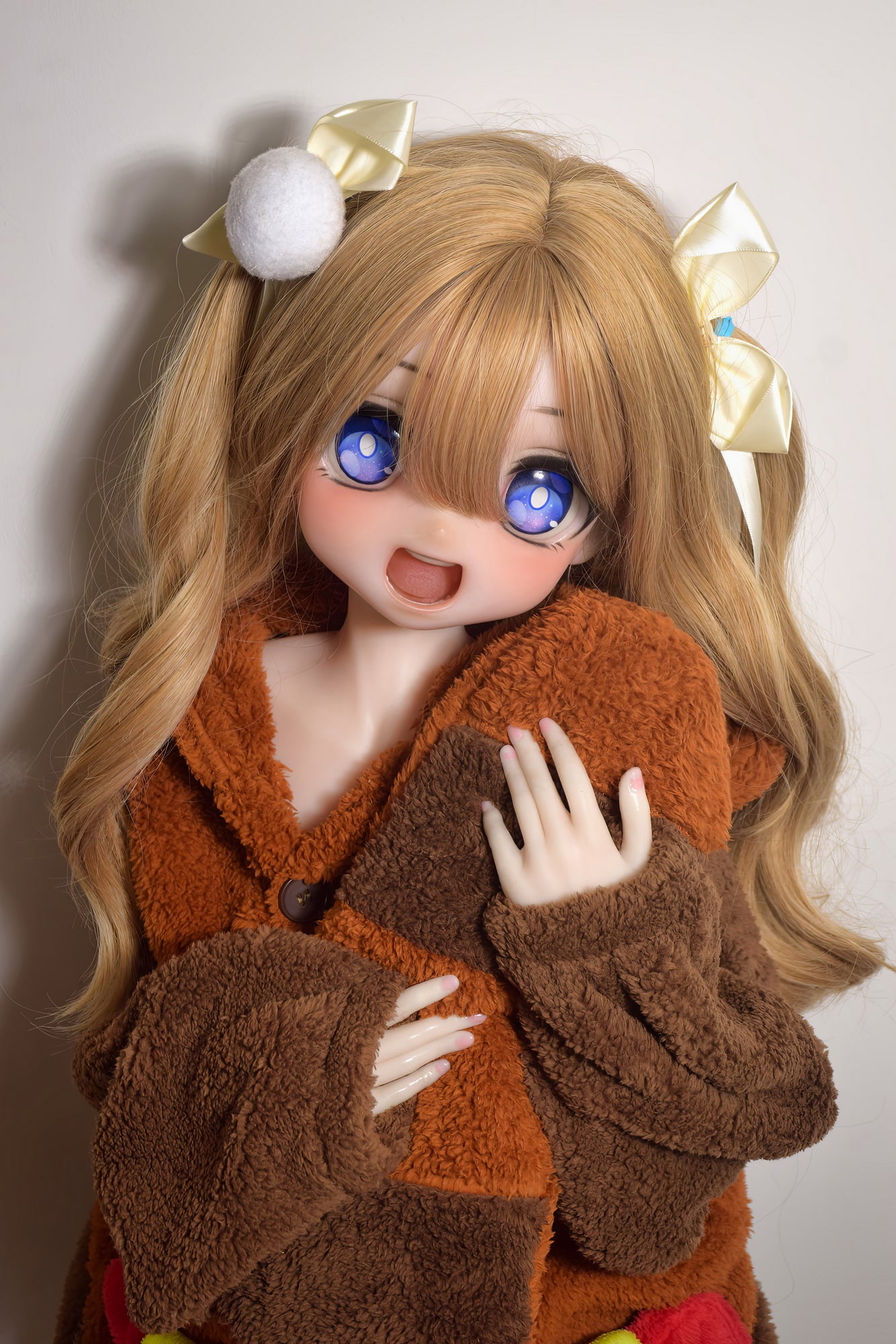 Oikawa Satuki sexdukke (Elsa Babe 125cm AHR014 silikon)