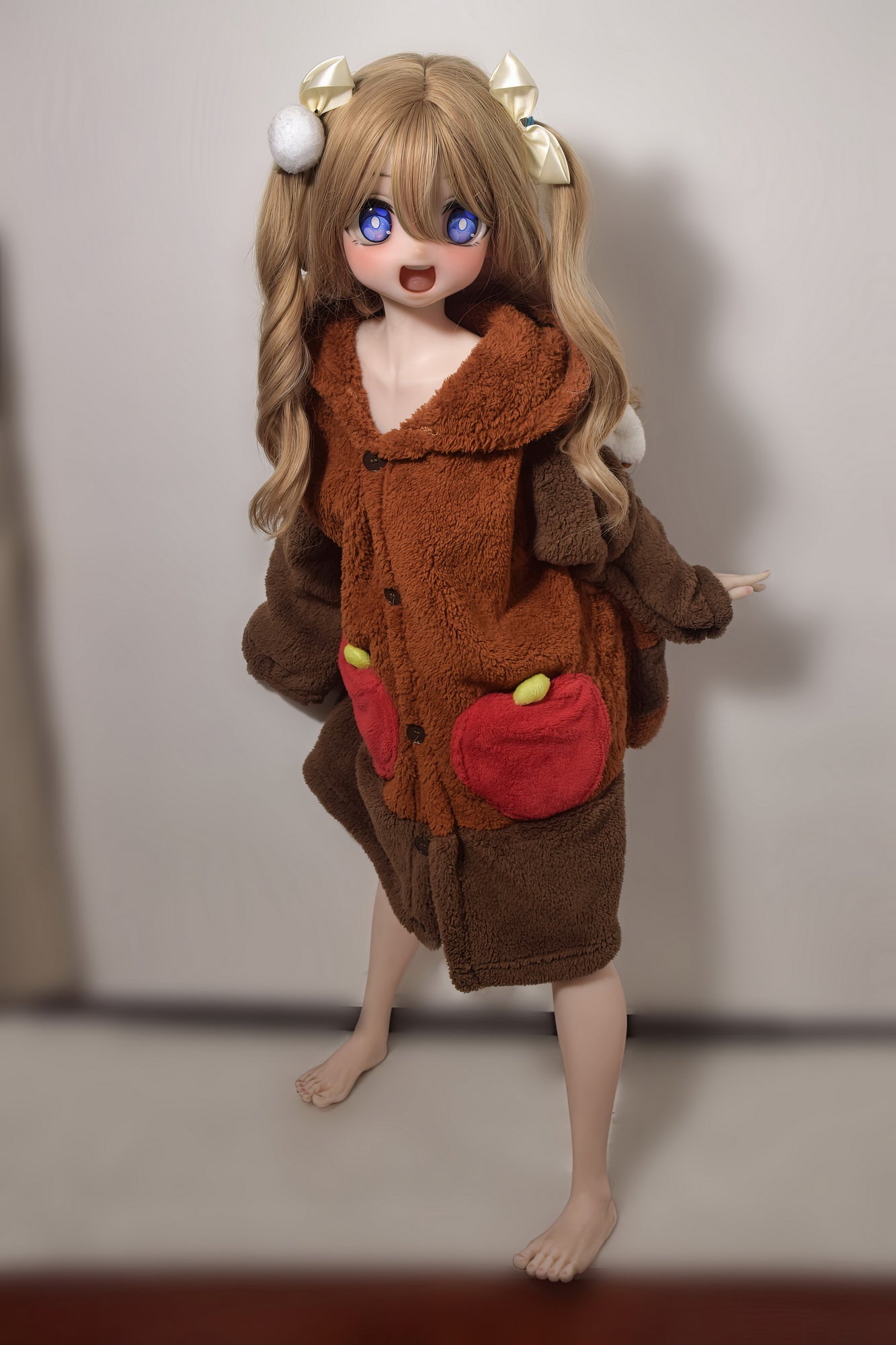 Oikawa Satuki sexdukke (Elsa Babe 125cm AHR014 silikon)