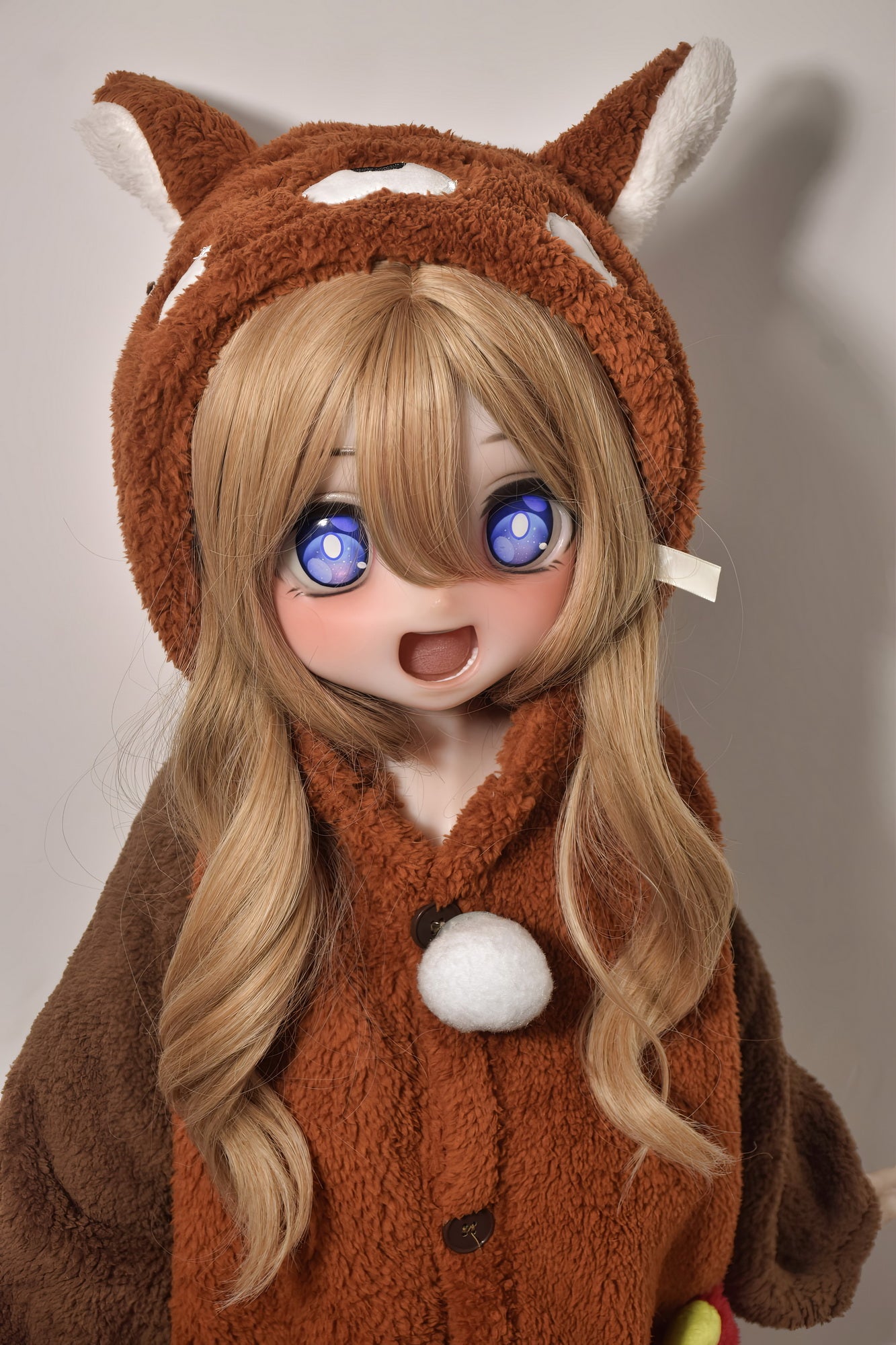 Oikawa Satuki sexdukke (Elsa Babe 125cm AHR014 silikon)