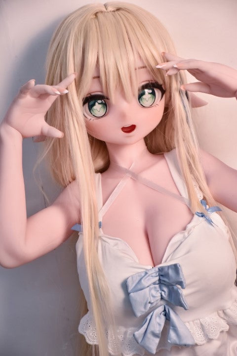 Akasaka Kaori sexdukke (Elsa Babe 140cm AHR015 silikon)