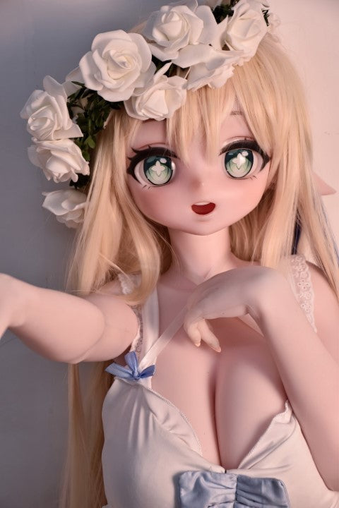 Akasaka Kaori sexdukke (Elsa Babe 140cm AHR015 silikon)