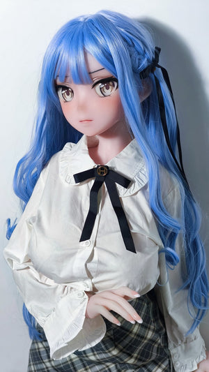 Nakano Kasumi Sexdocka (Elsa Babe 148cm ahr016 Silikon)