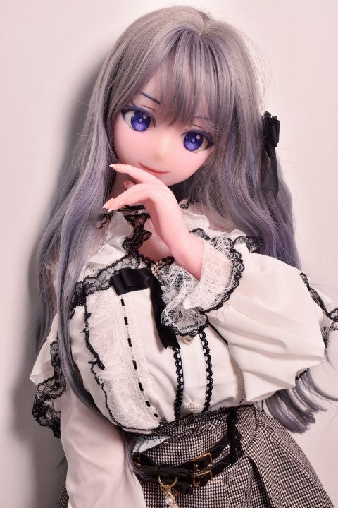 Asano Tari sexdukke (Elsa Babe 148 cm AHR017 silikon)