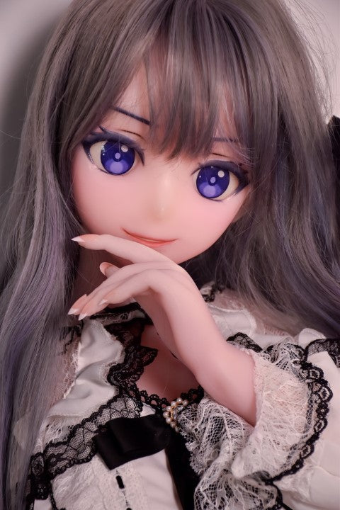 Asano Tari sexdukke (Elsa Babe 148 cm AHR017 silikon)