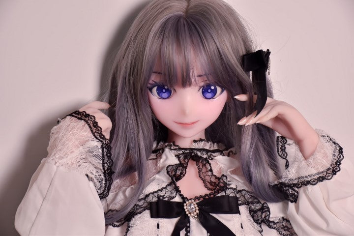 Asano Tari sexdukke (Elsa Babe 148 cm AHR017 silikon)