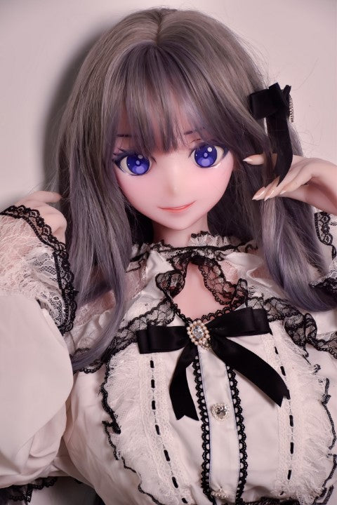 Asano Tari sexdukke (Elsa Babe 148cm AHR017 silikon)