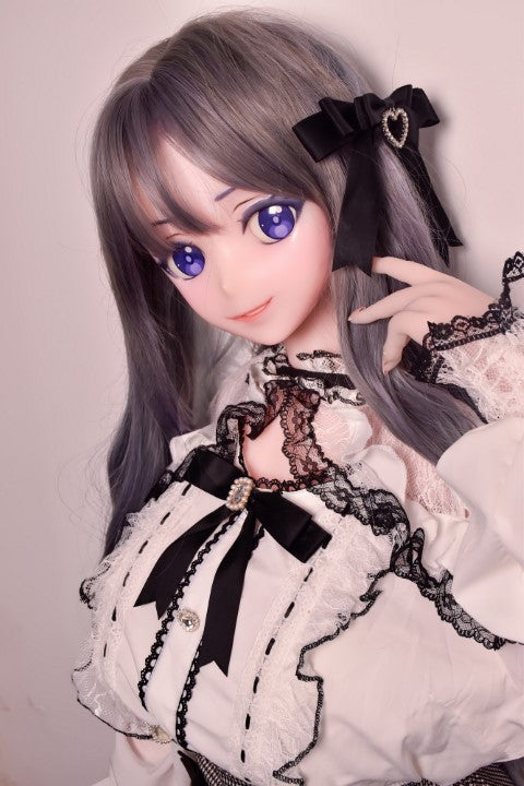 Asano Tari sexdukke (Elsa Babe 148cm AHR017 silikon)