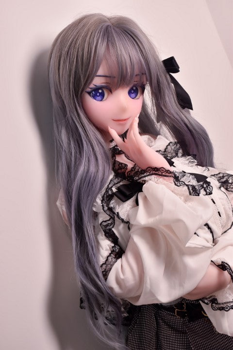 Asano Tari sexdukke (Elsa Babe 148cm AHR017 silikon)