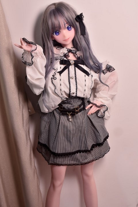 Asano Tari sexdukke (Elsa Babe 148cm AHR017 silikon)