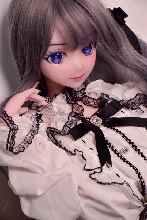 Asano Tari sexdukke (Elsa Babe 148 cm AHR017 silikon)