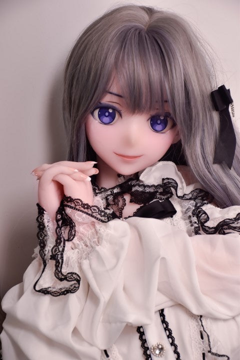 Asano Tari sexdukke (Elsa Babe 148cm AHR017 silikon)