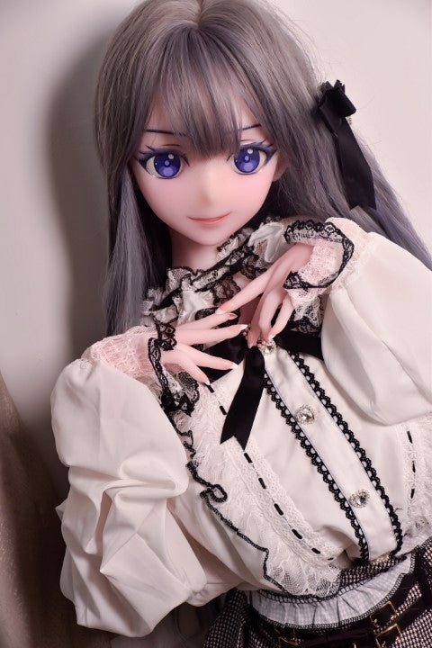 Asano Tari sexdukke (Elsa Babe 148cm AHR017 silikon)