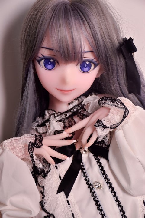 Asano Tari sexdukke (Elsa Babe 148 cm AHR017 silikon)