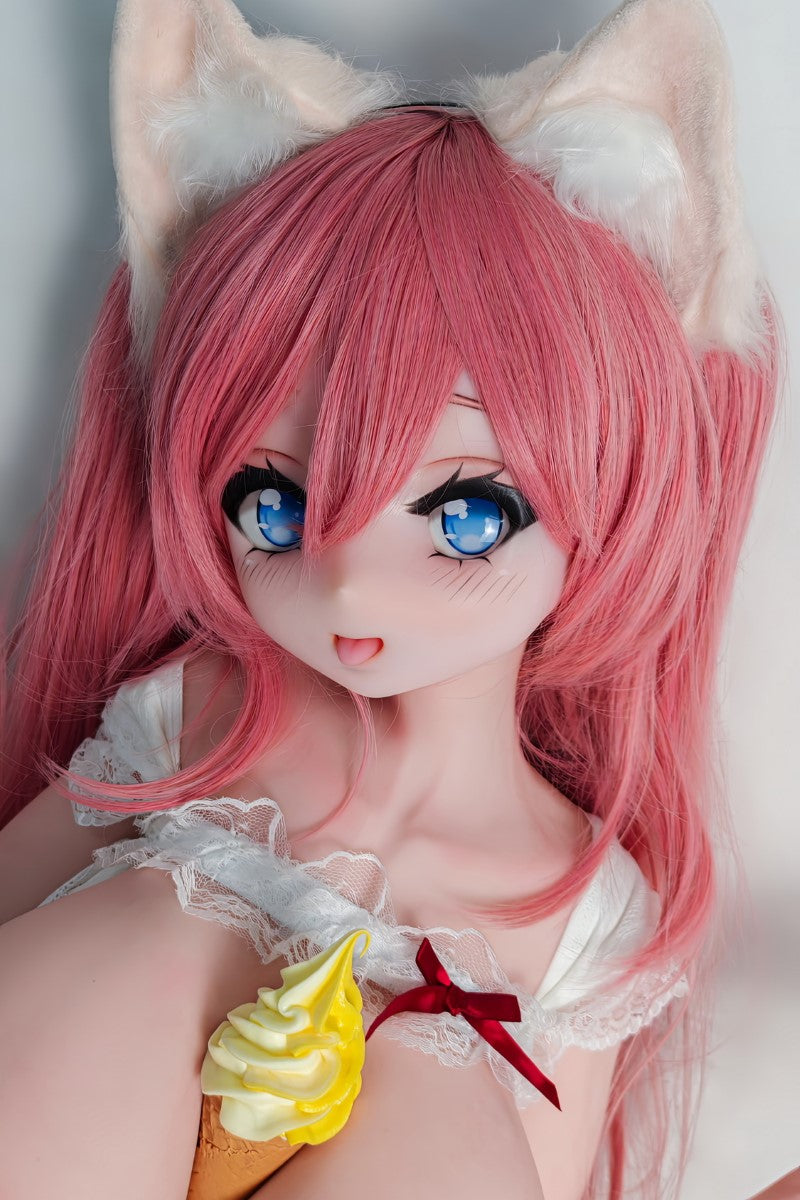 Molly sexdukke (Elsa Babe 130 cm AHR018 TPE+silikon)